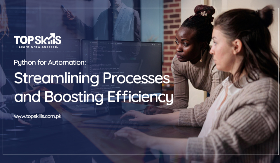 Python-for-Automation-Streamlining-Processes-and-Boosting-Efficiency
